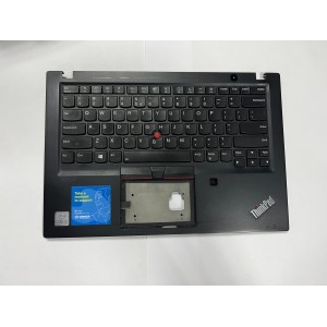 ТОП кейс с клавиатурой для ноутбука Lenovo ThinkPad T14s gen 1